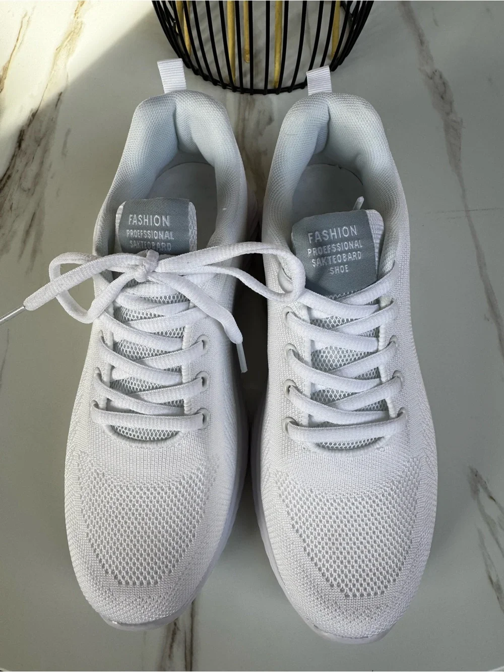 Athletic Sneakers - Women’s